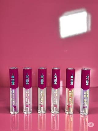 gloss labial