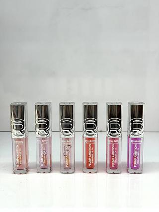 LIP OIL