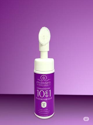 mosse micelar 10 em 1