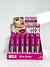 gloss labial