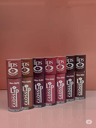 LIP GLOSS