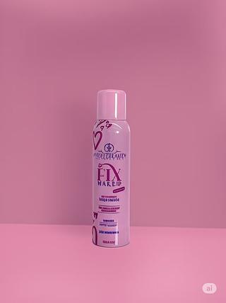 fixador de maquiagem