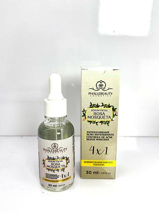 sérum facil rosa mosqueta