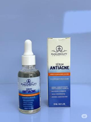 serum antiacne