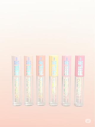 LIP OIL