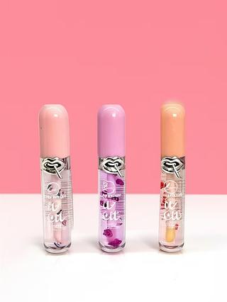 LIP OIL