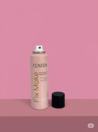 Fixador de maquiagem Fenzza
