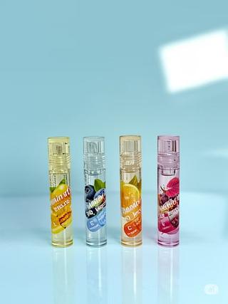 LIP OIL